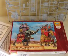 Zvezda scale plastic for sale  AYR