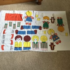 Fabric panel kit for sale  EXETER