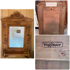 Voglauer serie anno gebraucht kaufen  Lorch