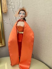 Gene doll rather for sale  ROTHERHAM