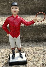 Equestrian red cast for sale  McKeesport
