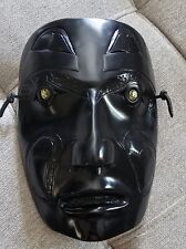 Pearlite native mask for sale  Shipping to Ireland