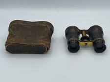 Antique chevalier optician for sale  Las Vegas