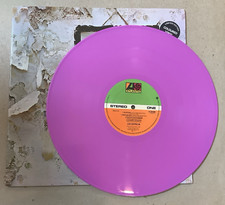 Usado, Led Zeppelin IV LP Limited Edition Lilac Colored Vinyl Atlantic 1978 K 50008 comprar usado  Enviando para Brazil