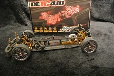 Team durango detc gebraucht kaufen  Pforzheim