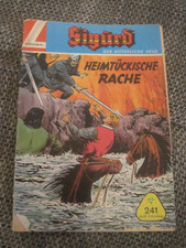 Sigurd großband . gebraucht kaufen  Fürstenfeldbruck