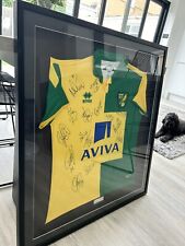 Norwich city 2014 for sale  PLYMOUTH