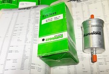 Fuel filter crosland for sale  COLCHESTER