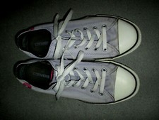 Converse chucks all gebraucht kaufen  Bad Urach
