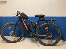 Bicicletta elettrica pedalata usato  Cavalese