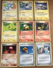 Pokemon dragon series d'occasion  Expédié en Belgium
