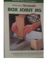 Using woodsmith box for sale  Westlake
