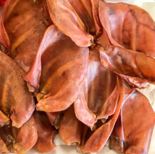 Pig ears extra for sale  NORWICH