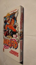 Naruto serie rossa usato  Trevenzuolo