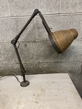 Industrial articulating desk for sale  Lombard
