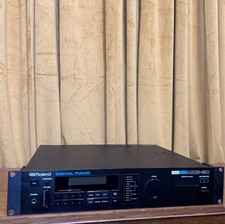 Módulo de som para piano Roland MKS-20 década de 1980 comprar usado  Enviando para Brazil