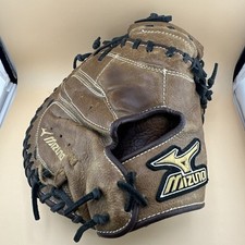 Mizuno mvp catchers for sale  Annandale