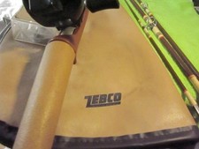 Zebco 600 reel for sale  Grandy