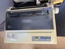 Star lc24 nadeldrucker gebraucht kaufen  Haßloch