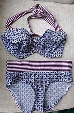 Bravissimo bikini 34ff. for sale  HULL