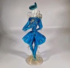 Large murano italy for sale  BOSTON