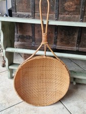 Altes vintage bambus gebraucht kaufen  Erdweg