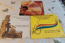 Lot albums symphonic for sale  Kinston