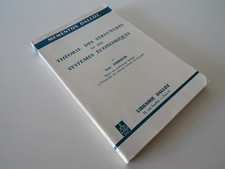 Dalloz science économique d'occasion  France