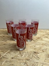 Coca cola lot d'occasion  Expédié en Belgium