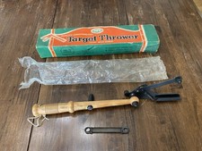 Vintage wfs hand for sale  Granite City