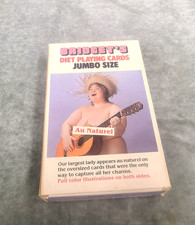 Bridget diet playing for sale  Medford