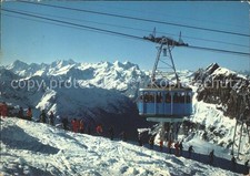 Seilbahn titlis gebraucht kaufen  Deutschland