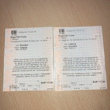 Foreign. railway ticket for sale  SHIFNAL
