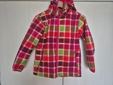 Color kids softshelljacke gebraucht kaufen  Lörrach