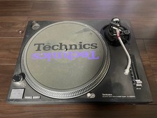 technics sl 1200 mk2 comprar usado technics sl 1200 mk2 comprar usado  Enviando para Brazil