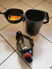 Feuerwehr auer atemschutzmaske gebraucht kaufen  Welzheim