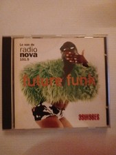 Future funk radio d'occasion  Mitry-Mory