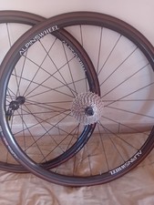 Roues vélo marque d'occasion  Bouillargues