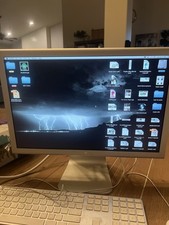 Apple cinema a1081 d'occasion  Expédié en Belgium