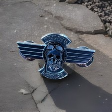 Harley sportster sickness for sale  TAMWORTH