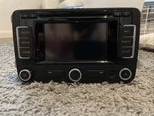 Rns 315 radio gebraucht kaufen  Verden