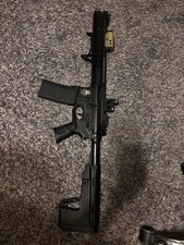 Boar tactical airsoft d'occasion  Expédié en Belgium