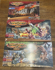 Heroscape master set for sale  Chattanooga