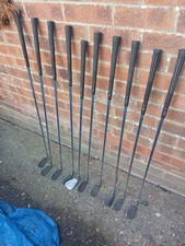 Set right hand for sale  DRIFFIELD