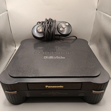 Panasonic 3do console for sale  RAYLEIGH
