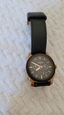 fossil uhr leder schwarz gebraucht kaufen fossil uhr leder schwarz gebraucht kaufen Wilhelmshaven