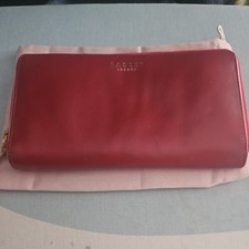Radley large red for sale  SOUTHAMPTON