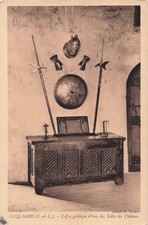 Mars pile chateau d'occasion  France