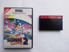 Sonic the hedgehog usato  Ercolano