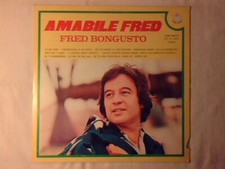Fred bongusto amabile usato  Italia